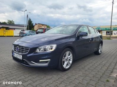 Volvo S60 2.5 T5 - 1