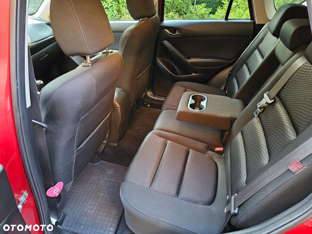 Mazda CX-5 2.2 D Skyenergy 2WD - 10