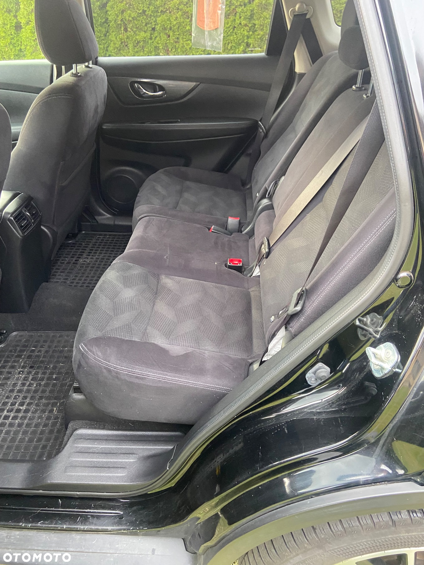 Nissan X-Trail 1.6 dCi Acenta - 7
