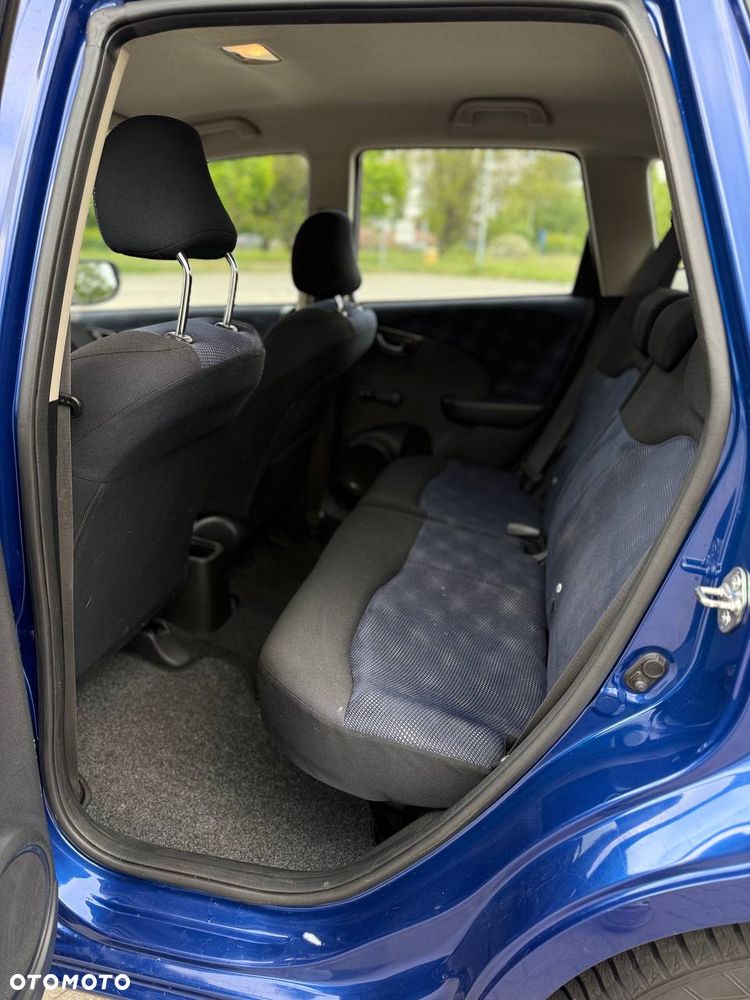 Honda Jazz 1.2 i-VTEC - 12