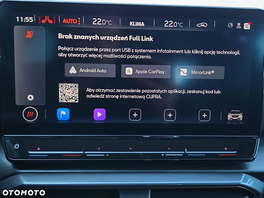 Cupra Formentor 2.0 TSI 4Drive VZ DSG - 21