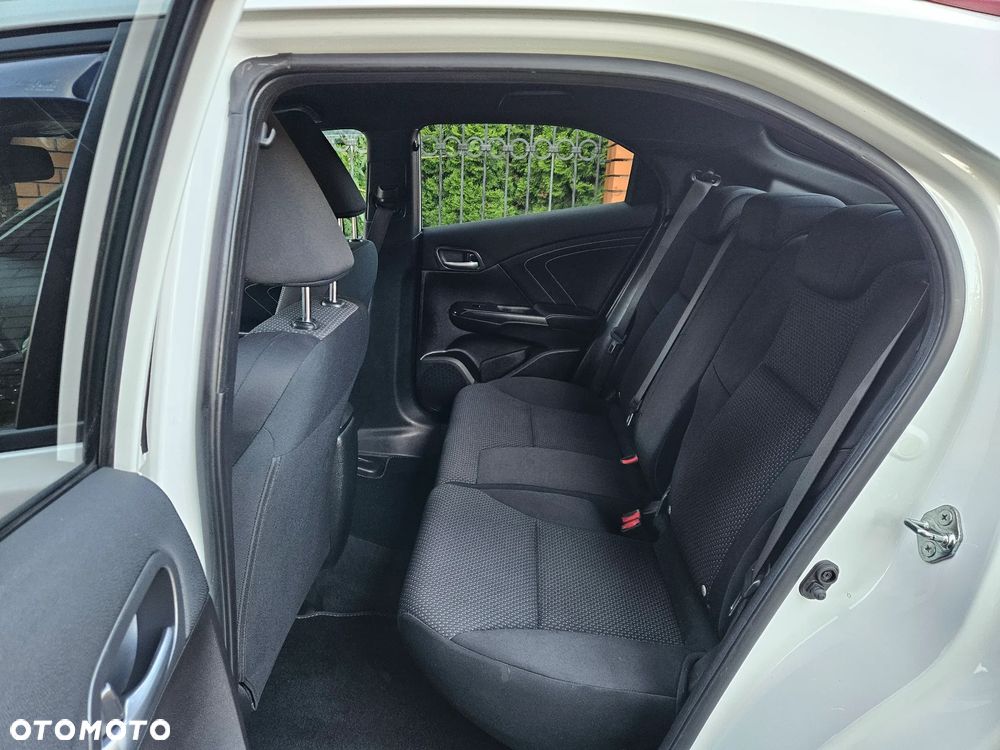 Honda Civic 1.8 Sport (ADAS) - 19