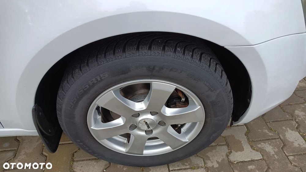 Skoda Octavia 1.2 TSI Elegance - 25