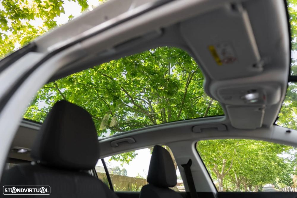 Peugeot 308 - 18