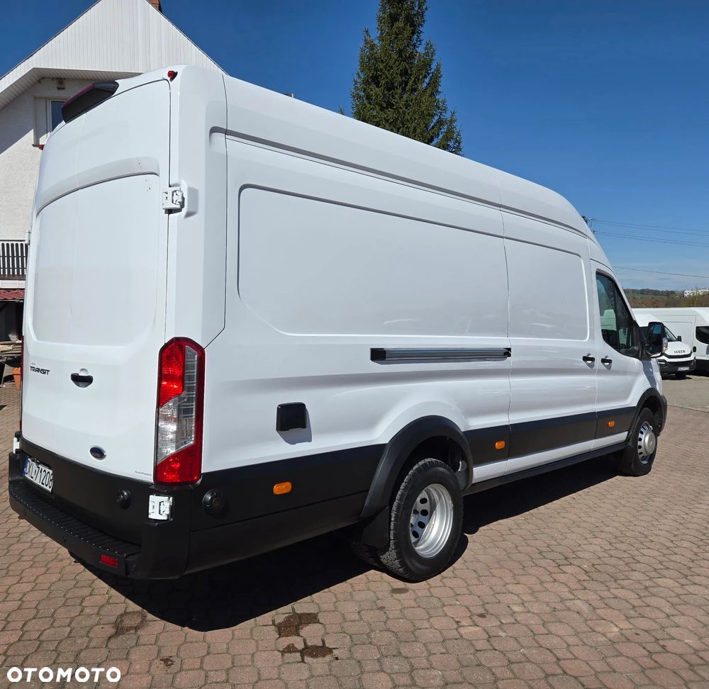 Ford Transit - 4