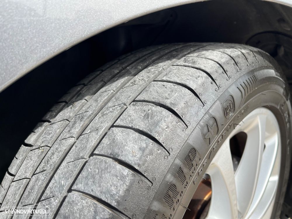 Mercedes-Benz B 180 d Progressive Aut. - 9