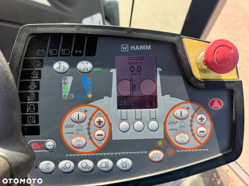 Hamm DV+90 VO-S - 17