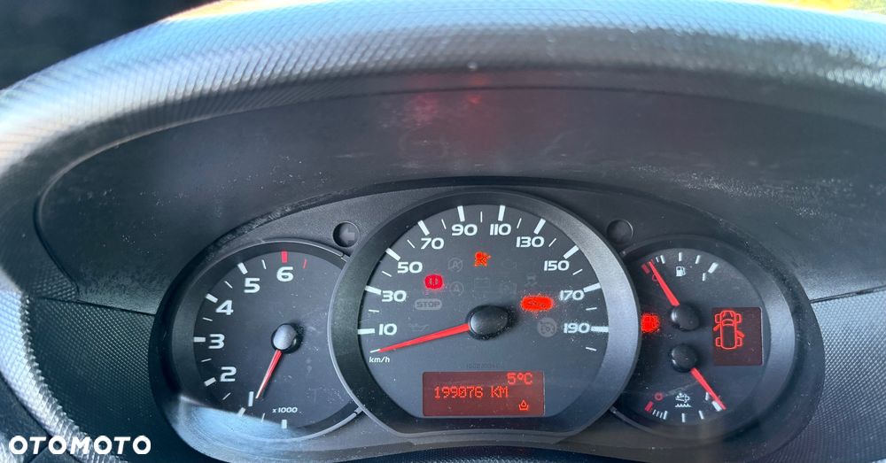 Renault MASTER L2H2 klima, navi, tempomat czujniki pdc halogeny - 16