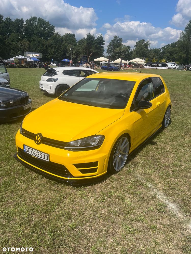 Volkswagen Golf - 16