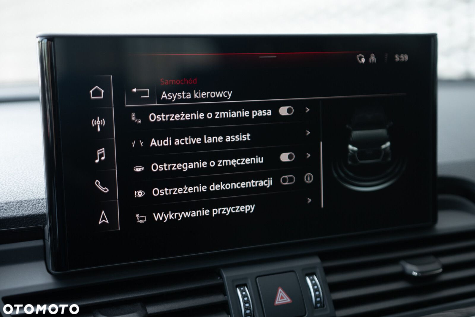 Audi Q5 - 18