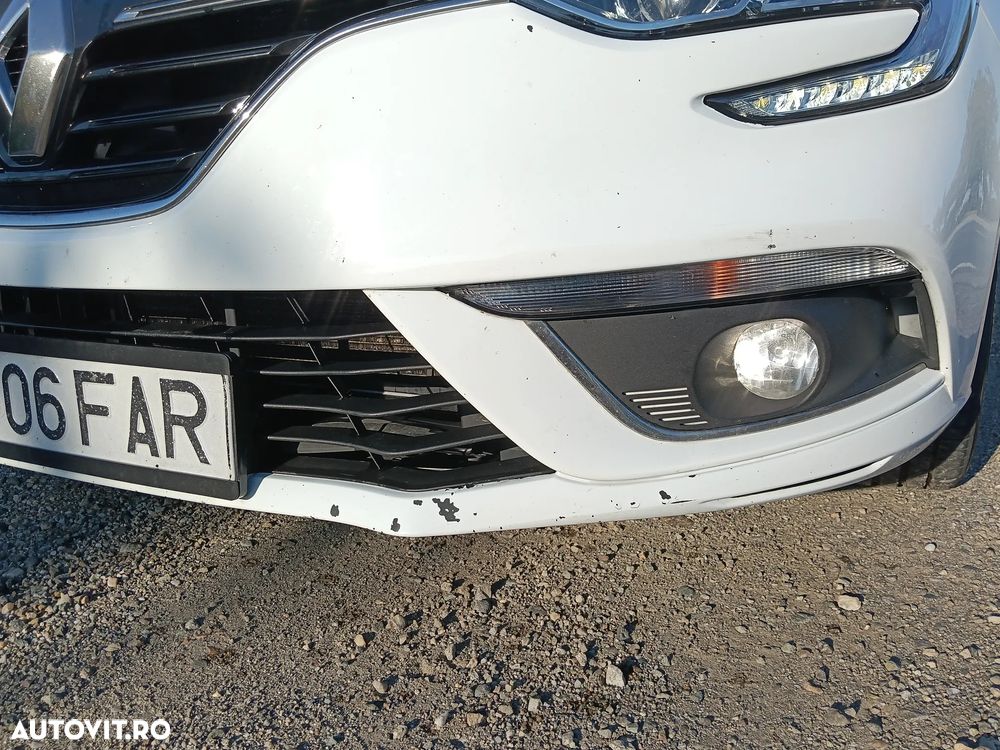 Renault Megane - 13
