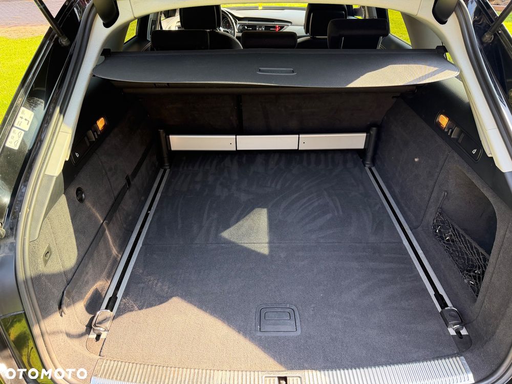 Audi A6 Avant 2.0 TDI ultra S tronic - 6