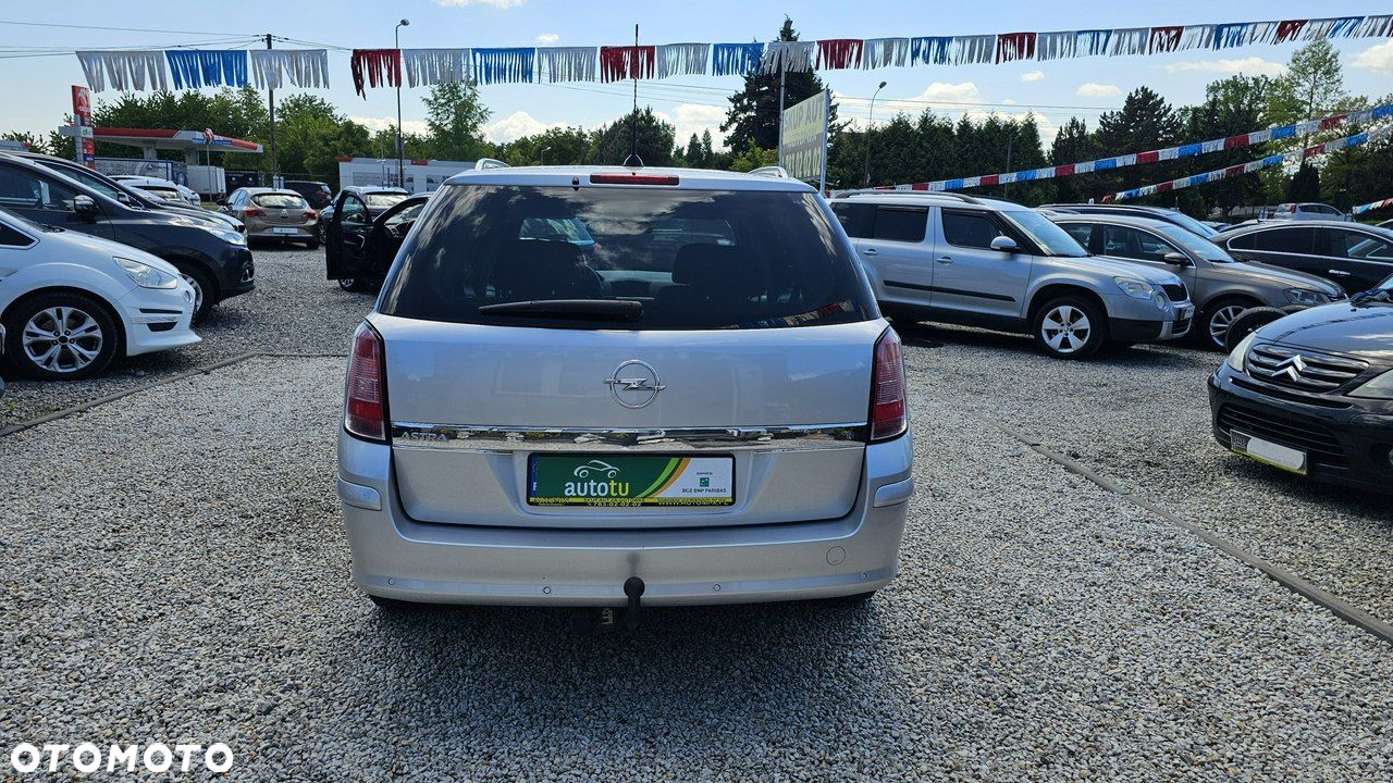 Opel Astra - 13