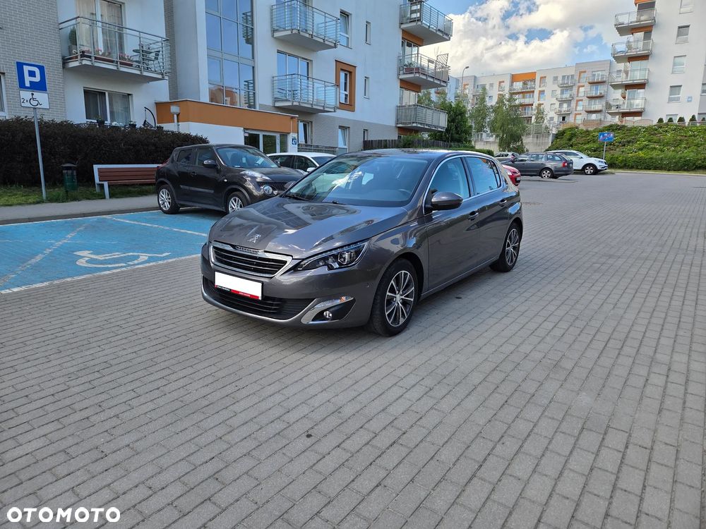 Peugeot 308 1.2 PureTech Active S&S - 1