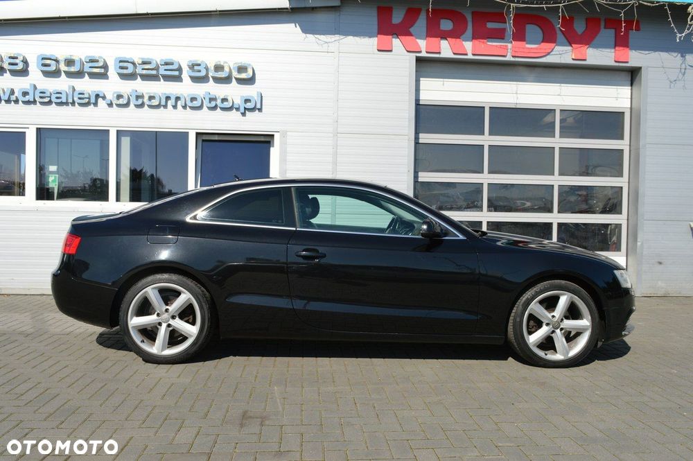 Audi A5 - 14