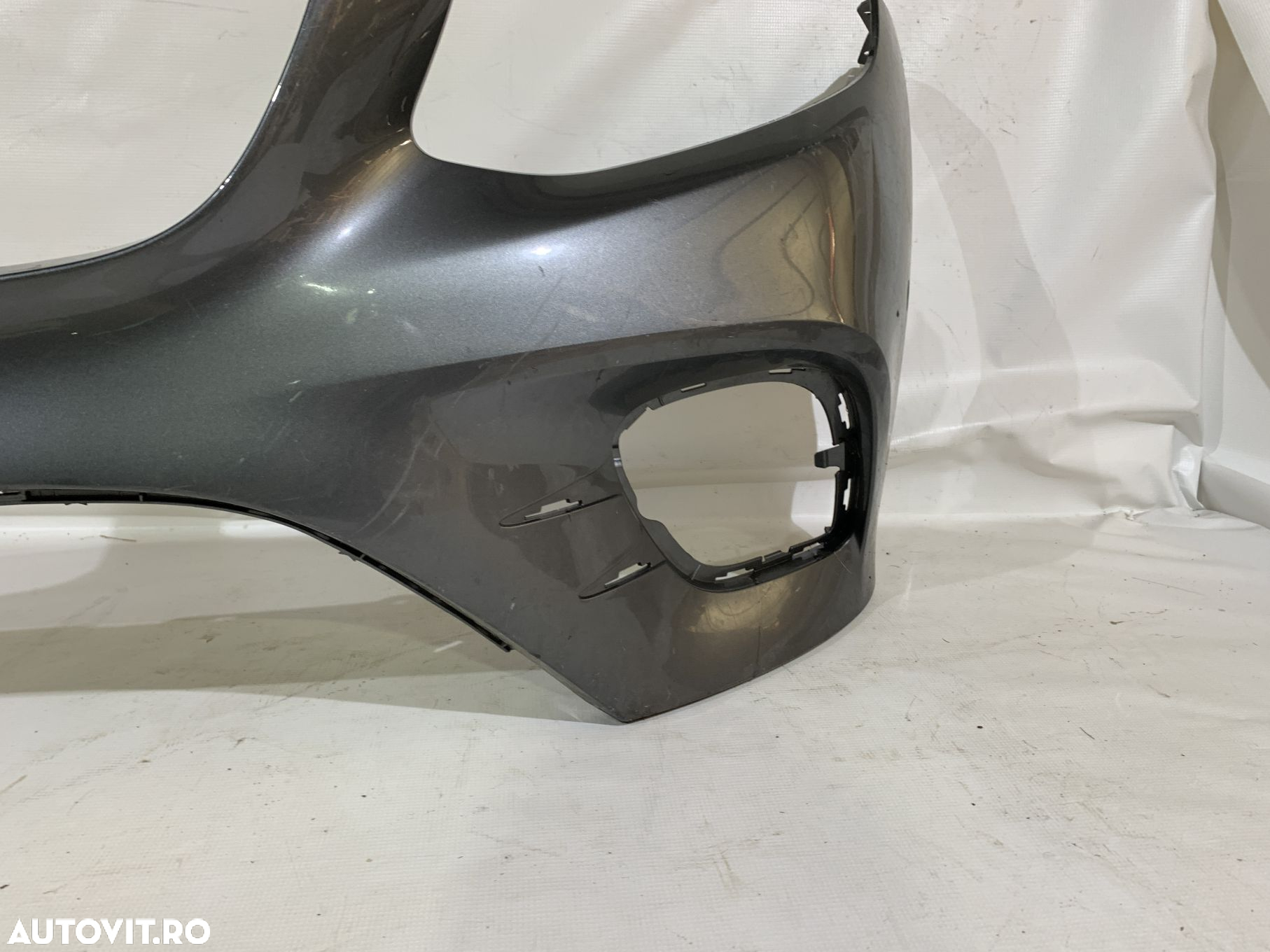 Bara fata Mercedes GLC AMG X253, 2016, 2017, 2018, 2019, cod origine OE A2538853000. - 10