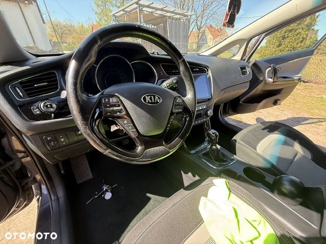 Kia Ceed 1.6 CRDi Business Line - 6