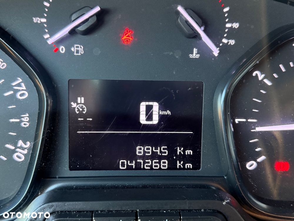 Toyota Proace Verso 2.0 D4-D Long Business - 12