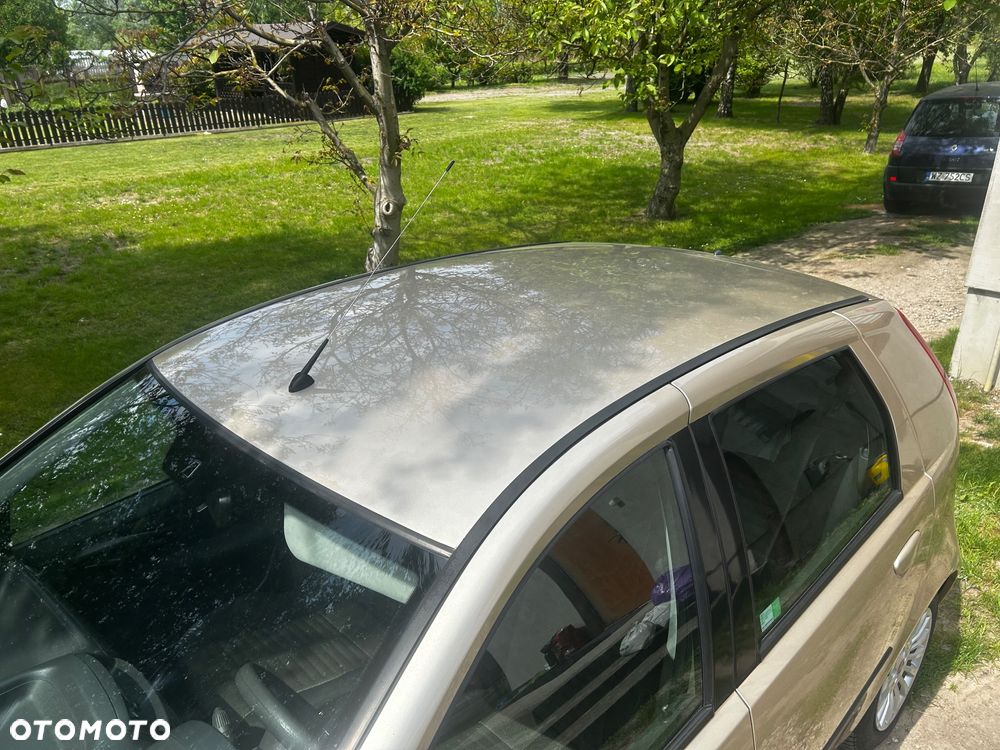 Fiat Punto - 7