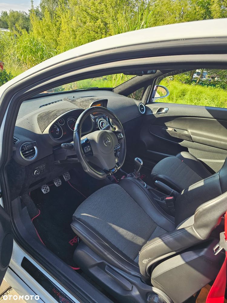 Opel Corsa - 10