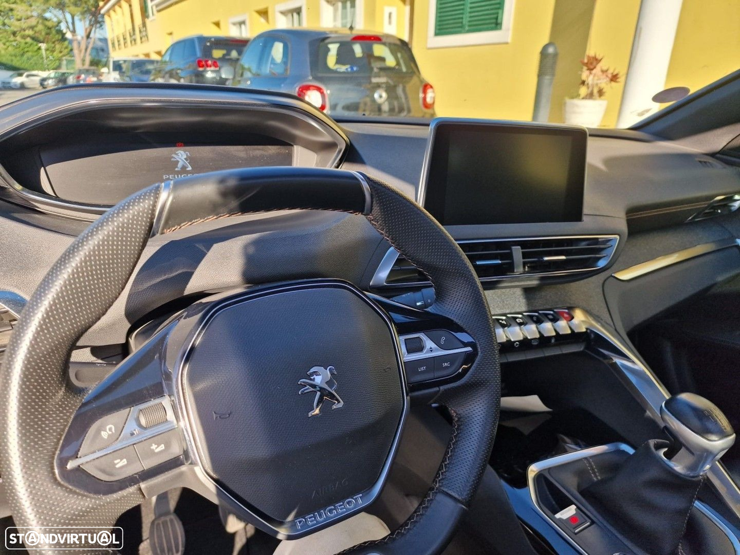Peugeot 3008 1.2 PureTech GT Line - 7