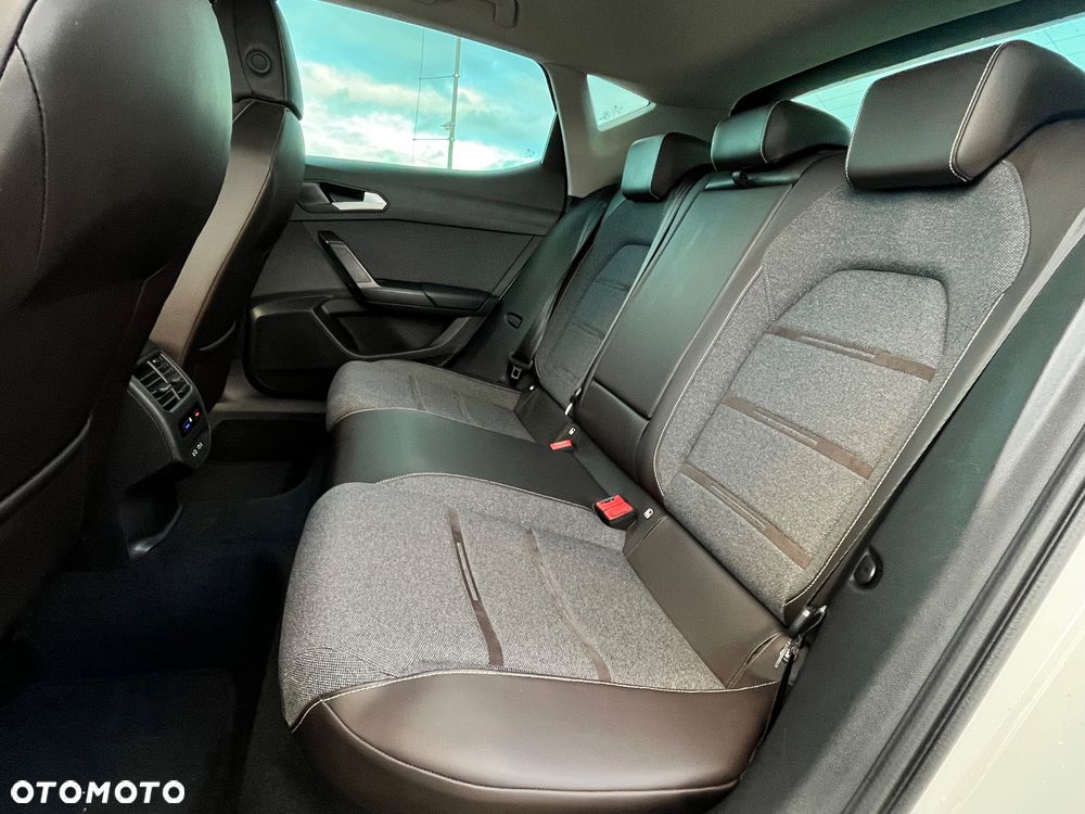 Seat Leon 1.5 TSI Xcellence - 32