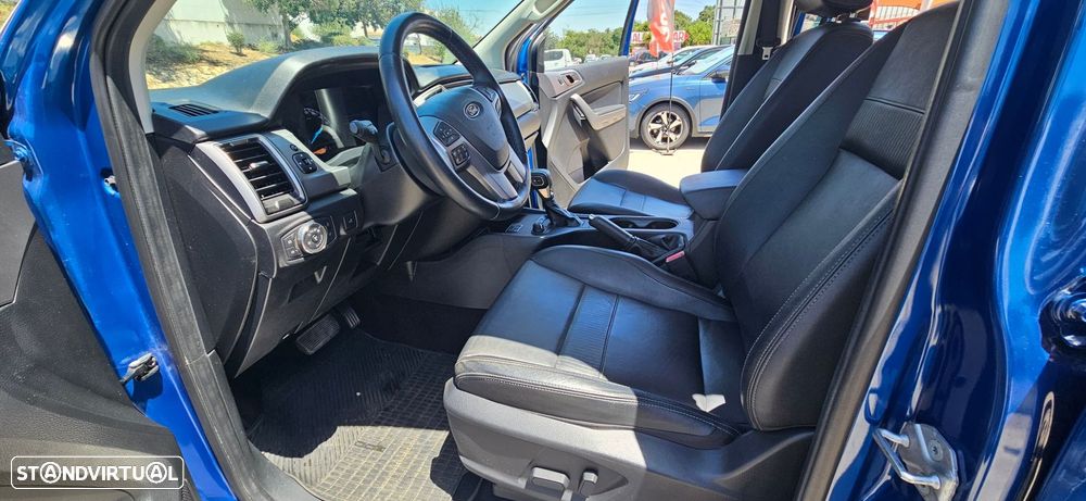 Ford Ranger - 14