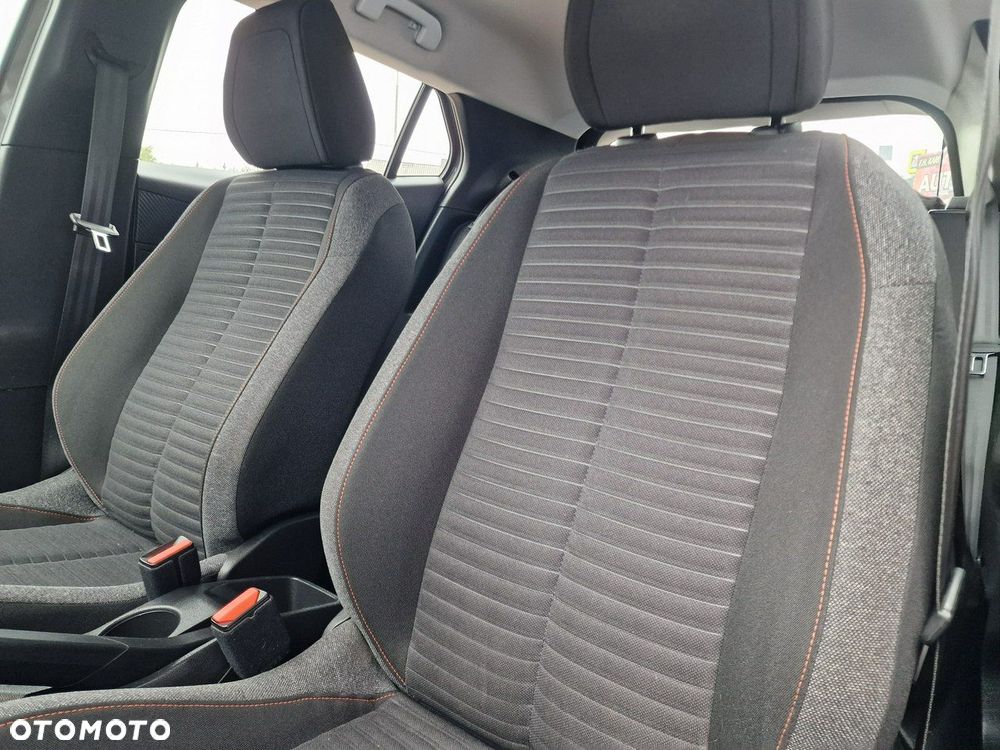 Peugeot 2008 1.2 PureTech Active Pack S&S EAT8 - 19