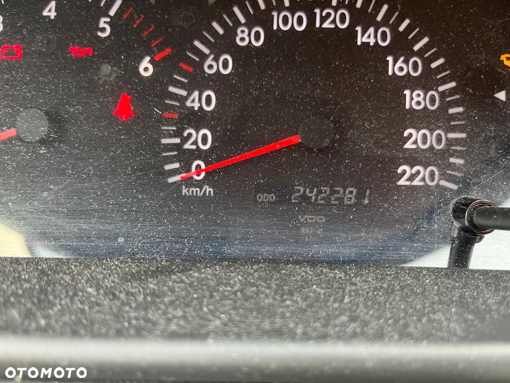 Toyota Corolla 1.4 D-4D Terra - 4