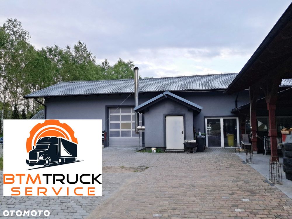 Skrzynia biegów 16S2331 transport naprawa gwarancja - 4