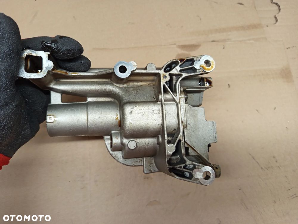PEUGEOT 308 SW 1.6B 07-14 POMPA OLEJU 7576012 - 6