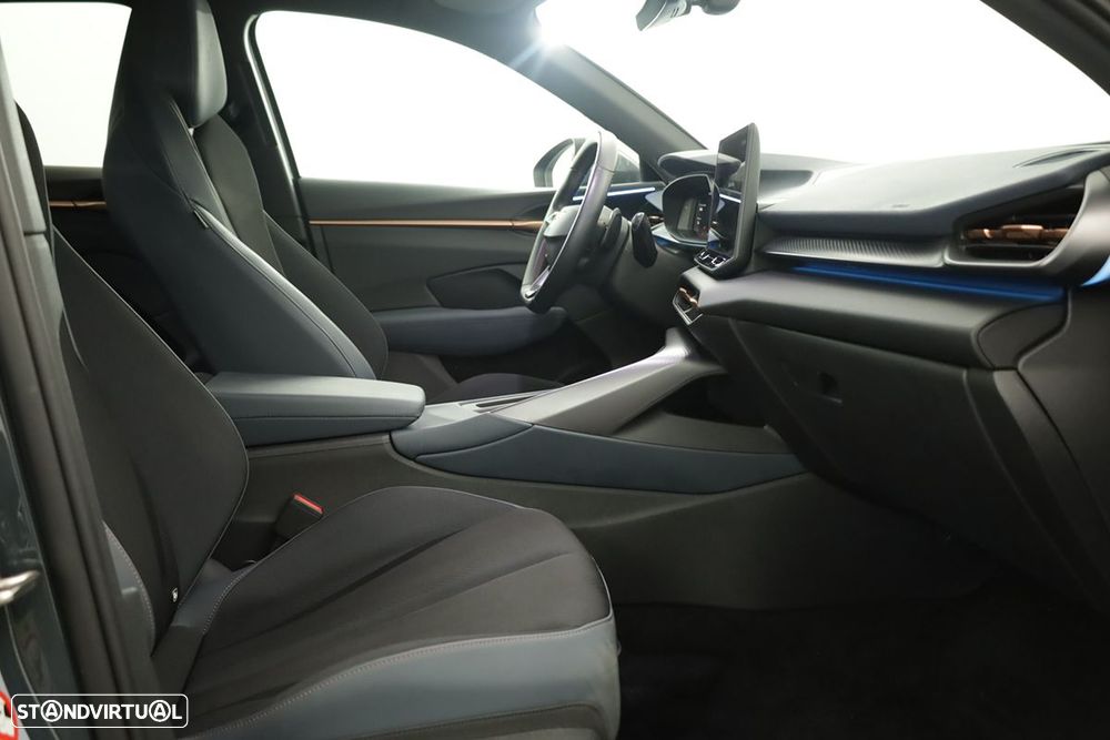 Cupra Terramar 1.5 e-Hybrid DSG - 19