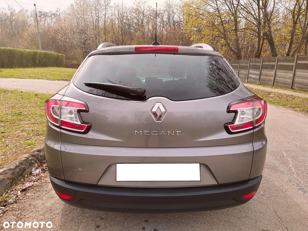 Renault Megane 1.6 16V Generation - 17