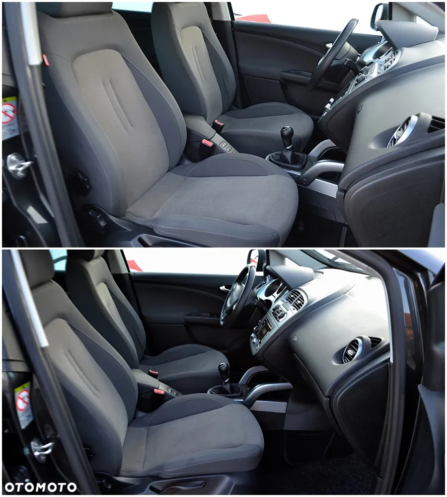 Seat Altea 1.8 TSI Sport - 14