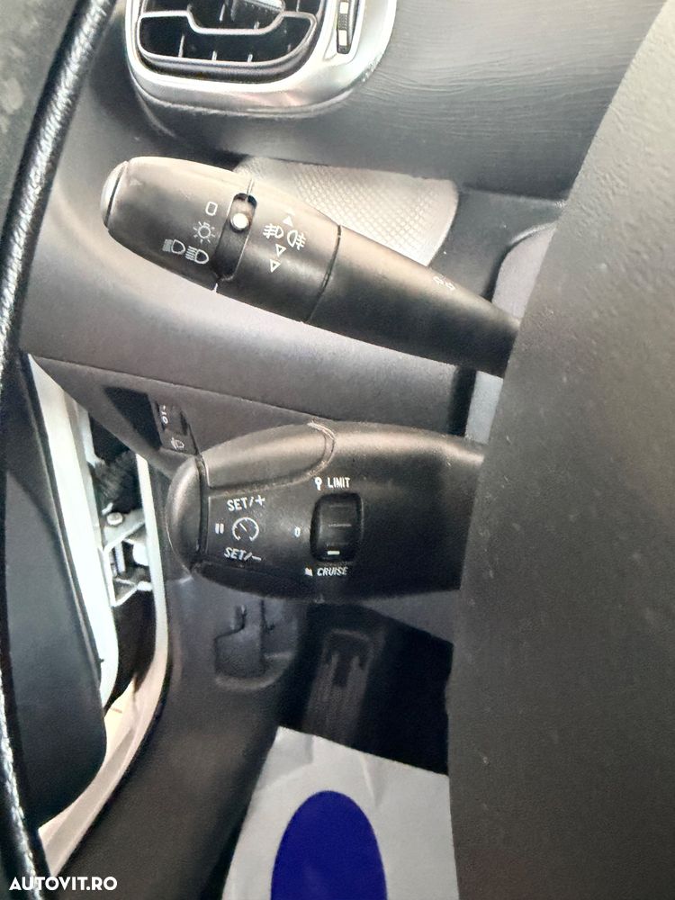 Citroën C3 Picasso BlueHDi 100 Selection - 11