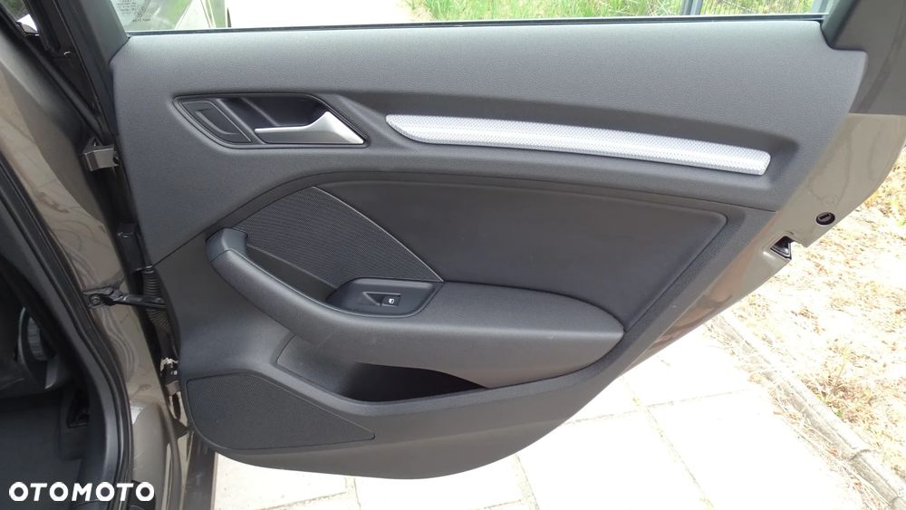 Audi A3 Sportback 1.4 TFSI S tronic Attraction - 21