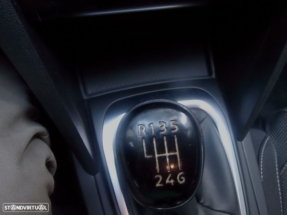 Renault Mégane Break - 27