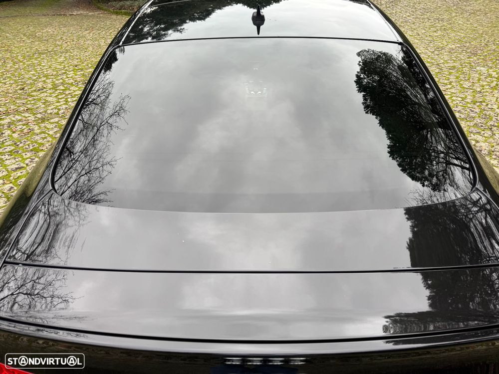 Audi RS5 4.2 FSi quattro S tronic - 15