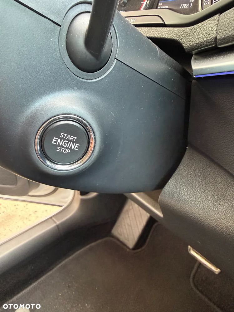 Skoda Karoq 1.5 TSI ACT 4x2 Style DSG - 15