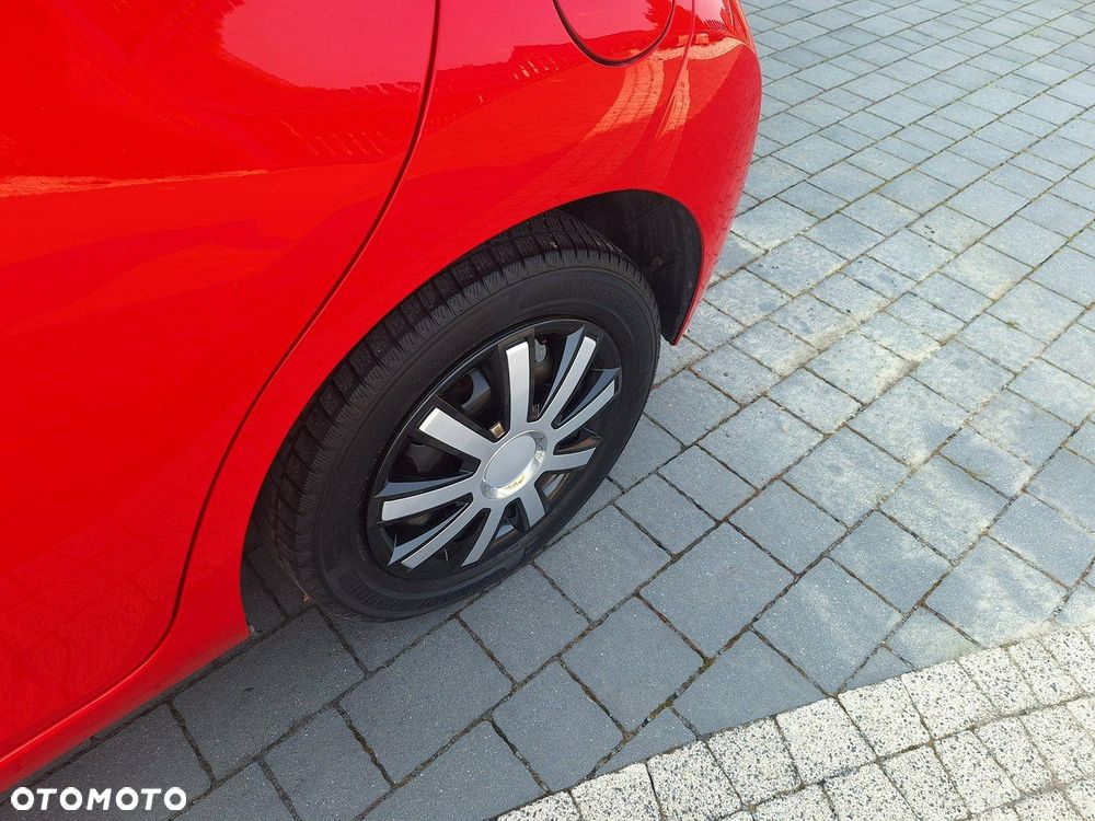 Toyota Aygo - 33