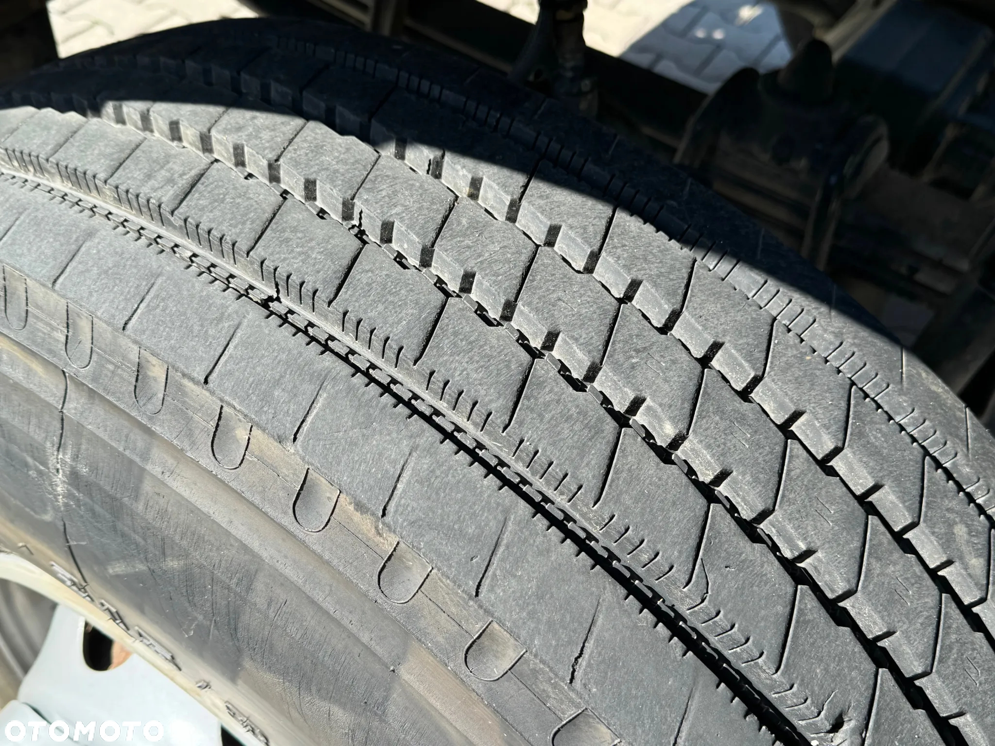 Mercedes-Benz Axor 1829, 4x4, Manual, Klimatyzacja, - 16