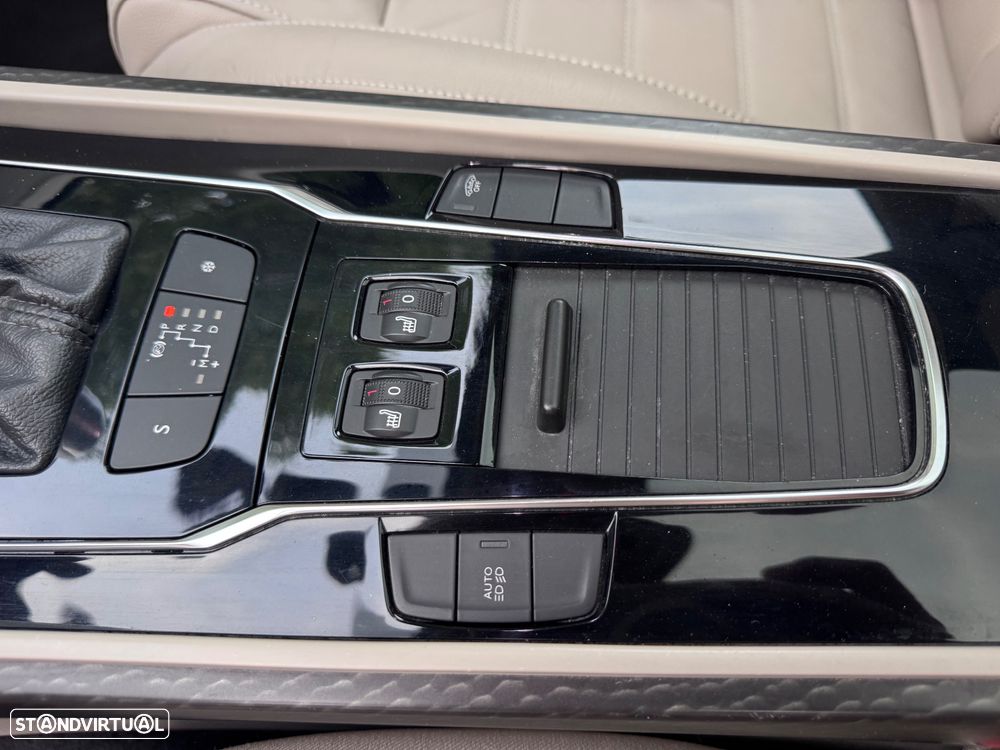 Peugeot 508 SW 2.0 BlueHDi Allure J18 - 12