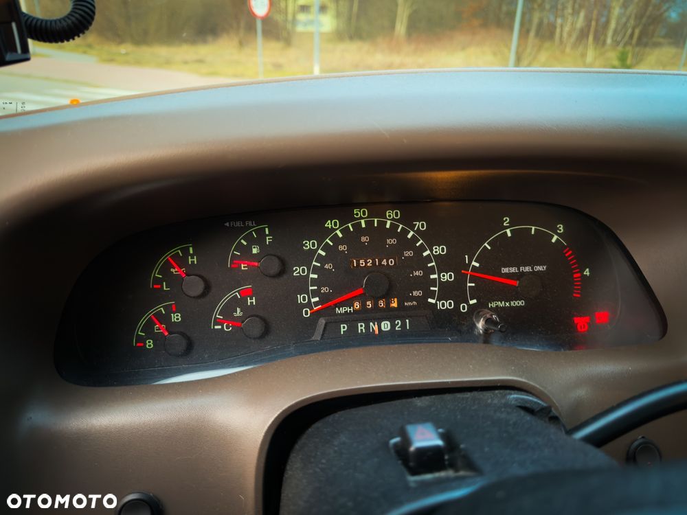 Ford F350 - 9