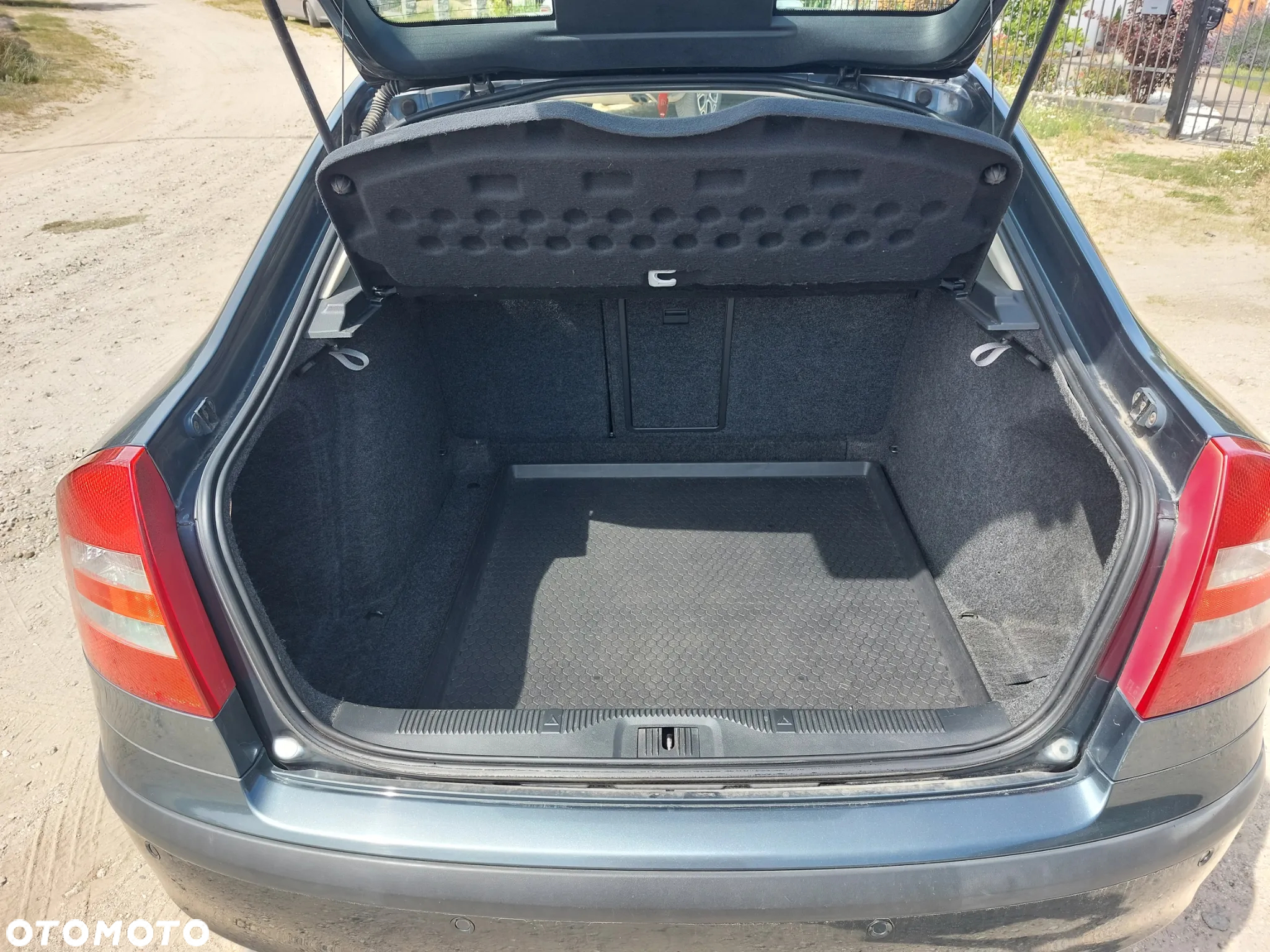 Skoda Octavia 1.9 TDI DPF DSG Elegance - 7