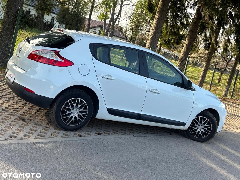 Renault Megane 1.6 16V Generation - 12