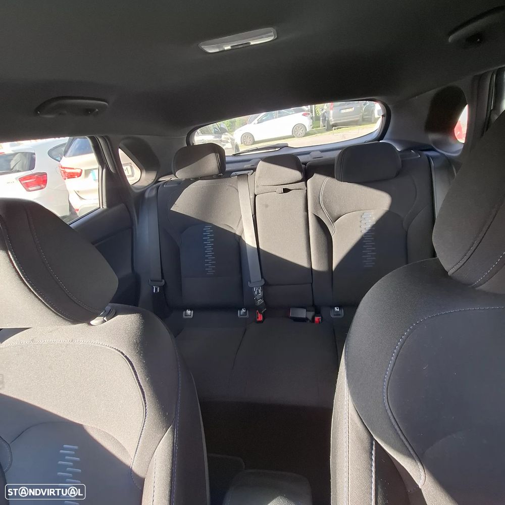 Hyundai i30 1.0 T-GDI Comfort+Navi - 9