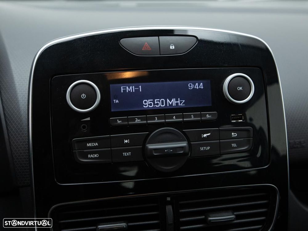 Renault Clio 1.5 dCi Zen - 14