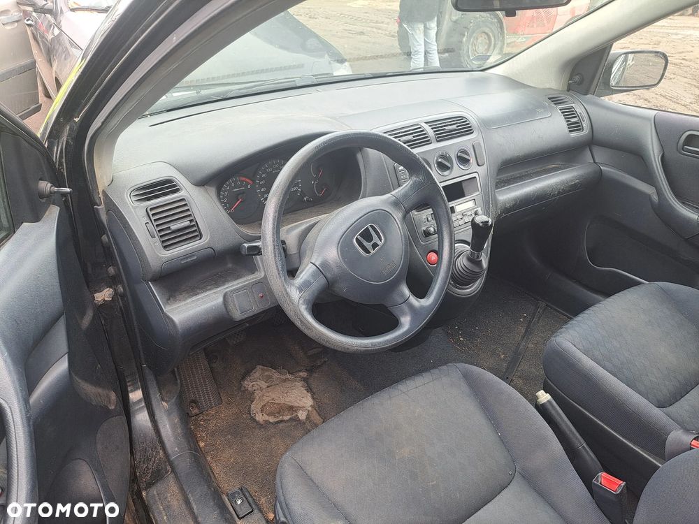 HONDA CIVIC 1.4B 90KM 2001R - CZĘŚCI !!! - 11