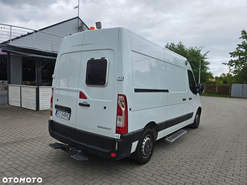 Renault MASTER 3LH2 SUPER STAN - 6