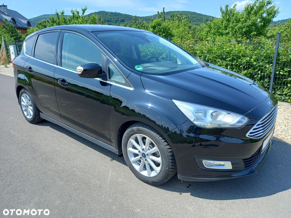 Ford C-MAX - 10